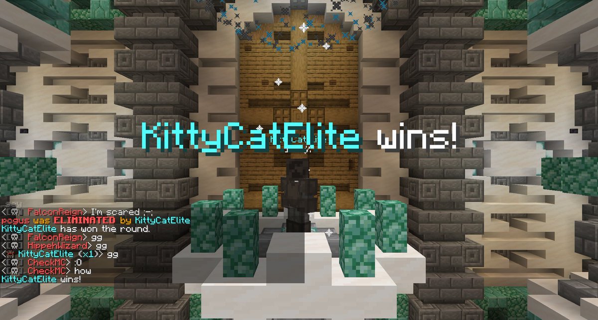 StickyPiston Hosting tweet media