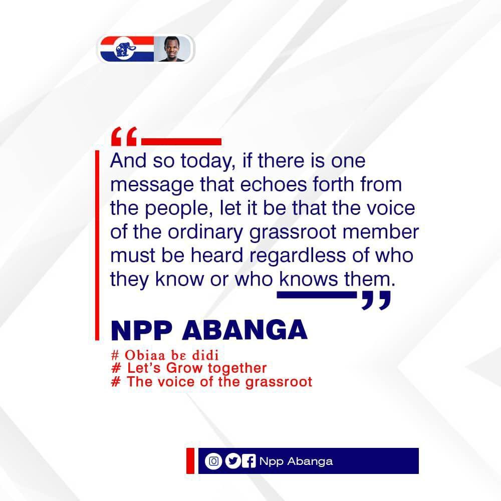 #NPPAbanga