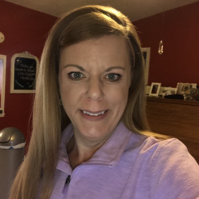 Debbie Hoskins-Davis tweet media