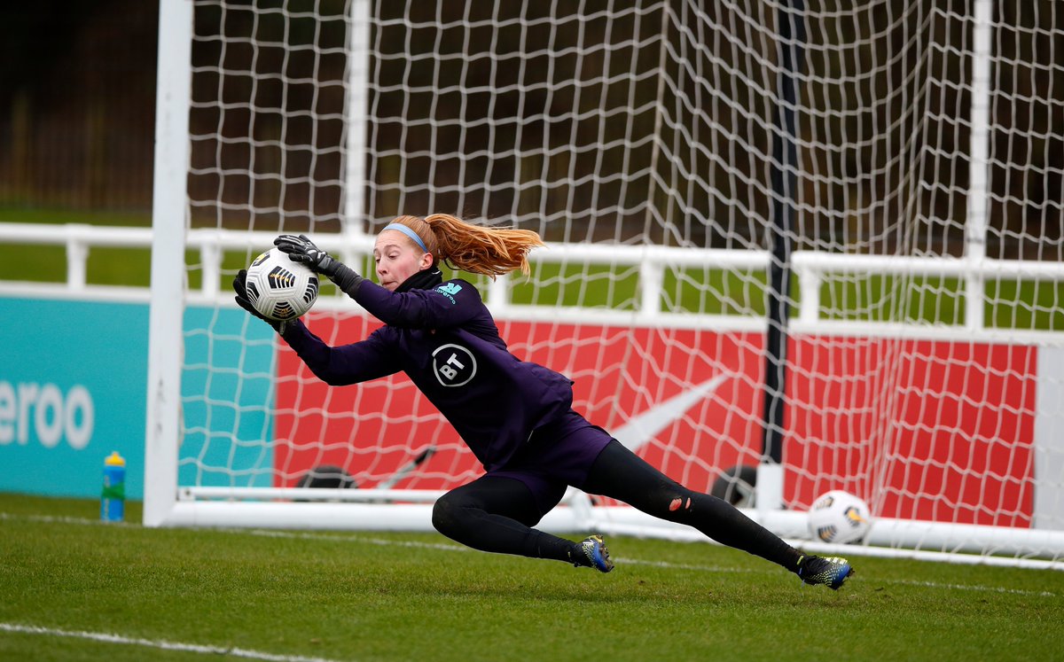Training photos have dropped!

🔙 together. 😁