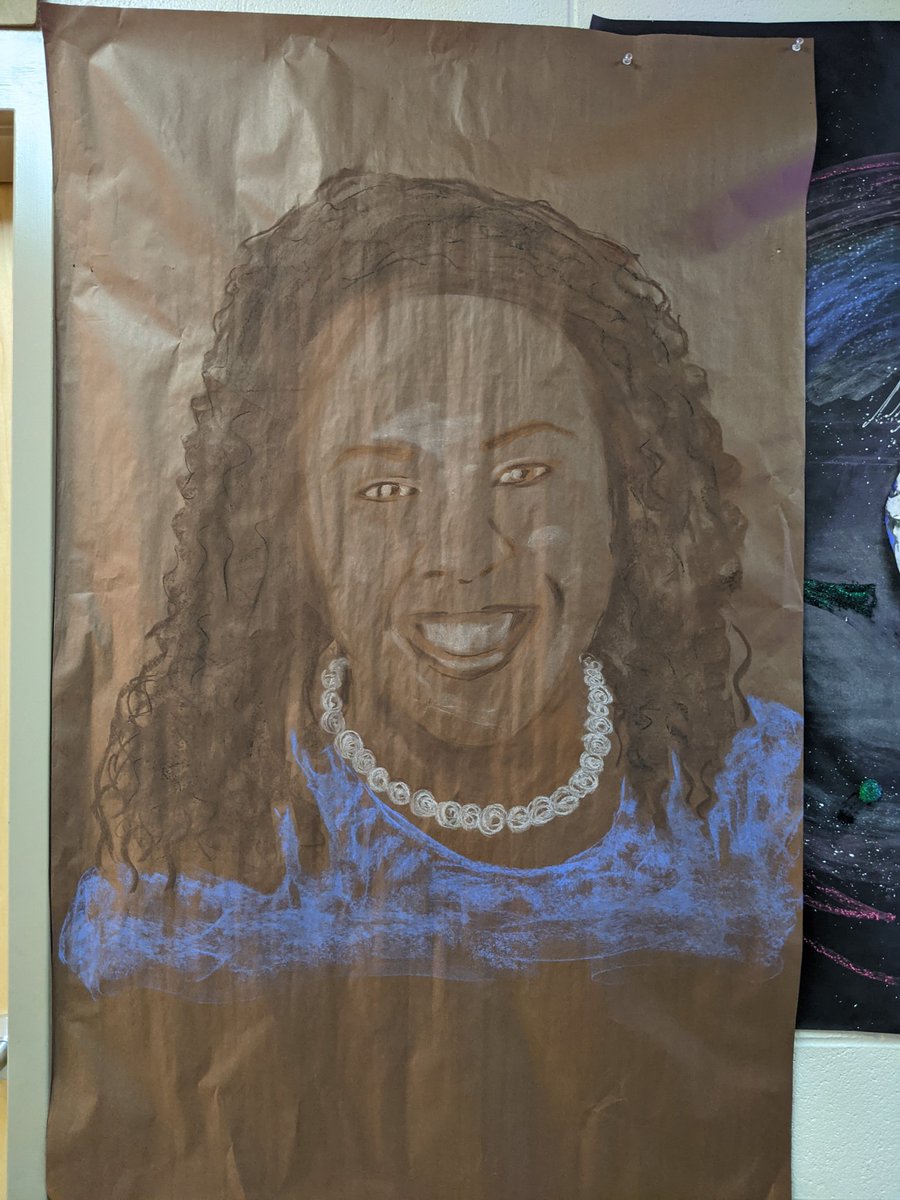 THopLeads's tweet photo. African American History Month
Hallway theme- Math and Science
@JedidahIslerPhD, @WallerMillES salutes you! #FineArtsMagnet #WMESResourceTeam https://t.co/CiTnYYAMuj