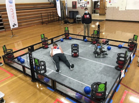 126!!! We have done it