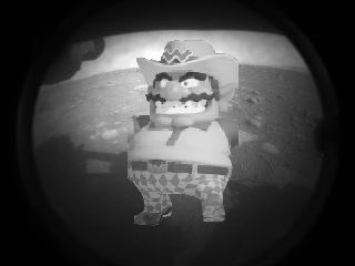 Randy tweet media