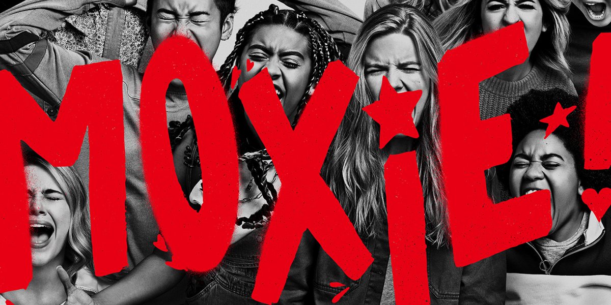 4everYA's tweet photo. Wanna see #Moxie two days before it hits Netflix? Live in Houston or Dallas? Draw stars and hearts on your hand then--kidding, just read this for deets:
https://t.co/d2EcqwBb7b https://t.co/t611p7EZJ6