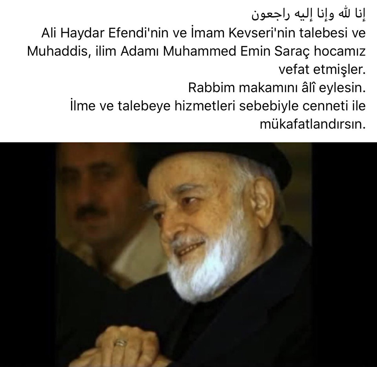 FATİH İNCİLİ (@incili_fatih) on Twitter photo 