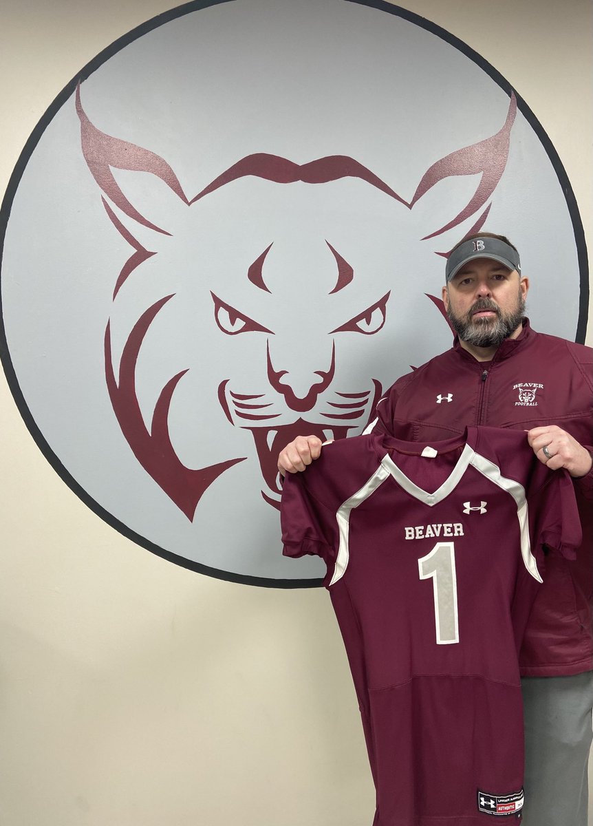 Beaver Athletics on Twitter "The Beaver Bobcats would like to formally