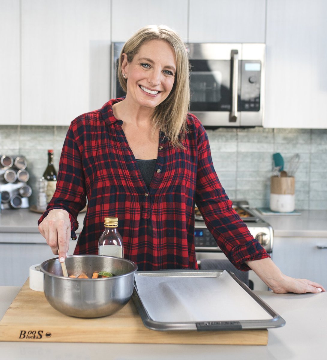 Top 10 Healthy Cooking Must Haves! 🍵 - mailchi.mp/cookingwjulie/…