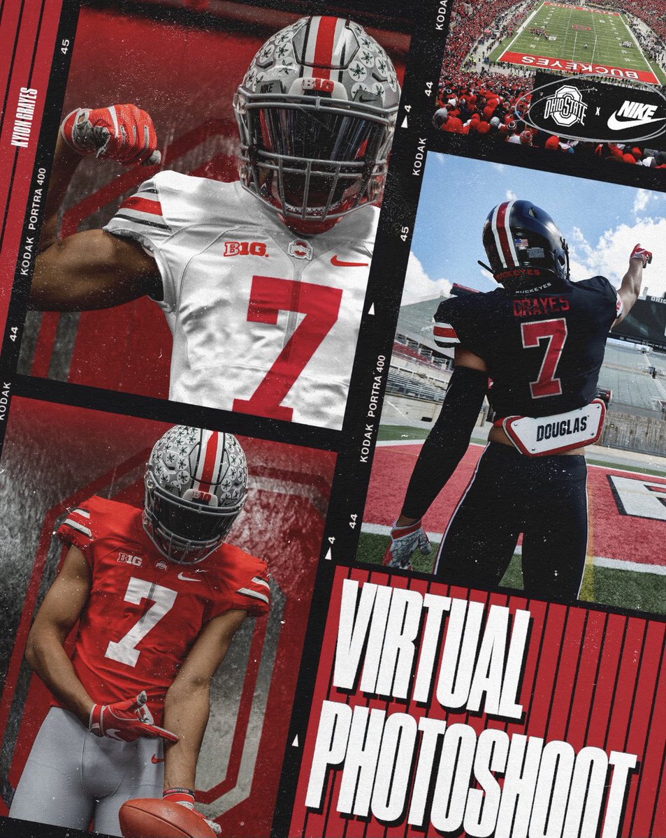 Columbus I’ll see you next weekend🥰