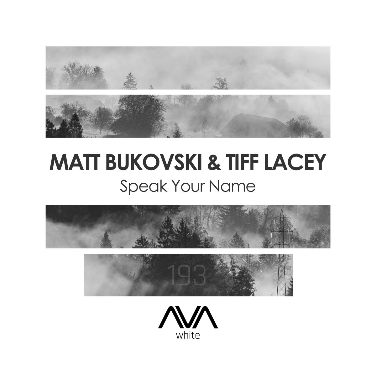 AVA Recordings (@avarecordings) on Twitter photo Continuing 2021 in glorious fashion, Matt Bukovski teams up with legendary vocalist Tiff Lacey for "Speak Your Name". Superbly produced bass rhythms & euphoric melodies blend effortlessly with Tiff's soulful vocals.💝
◤OUT NOW◢ avawhite.complete.me/speakyourname
<a href="/MattBukovski/">Matt Bukovski</a> <a href="/TiffLacey/">Tiff Lacey</a> Continuing 2021 in glorious fashion, Matt Bukovski teams up with legendary vocalist Tiff Lacey for "Speak Your Name". Superbly produced bass rhythms & euphoric melodies blend effortlessly with Tiff's soulful vocals.💝
◤OUT NOW◢ avawhite.complete.me/speakyourname
<a href="/MattBukovski/">Matt Bukovski</a> <a href="/TiffLacey/">Tiff Lacey</a>