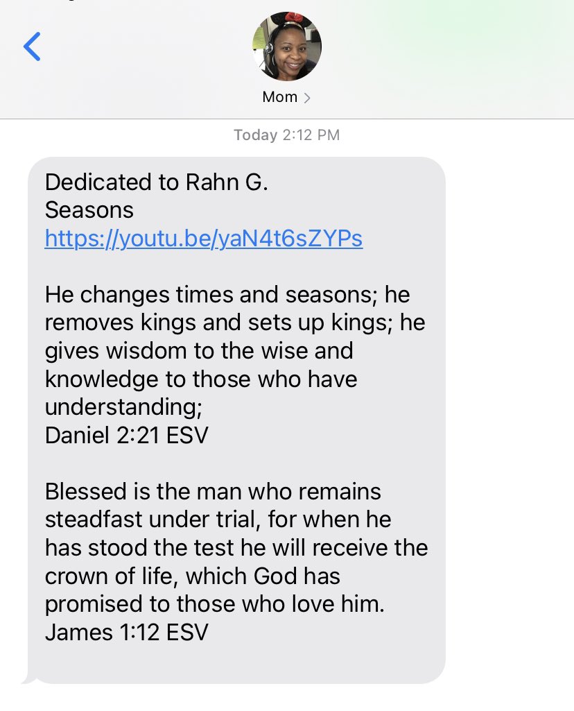 BallHogBeats's tweet photo. For whoever needs it, Thanks mom #StopPlayingWithGod #BallHogBeats https://t.co/13hy01kz1Y