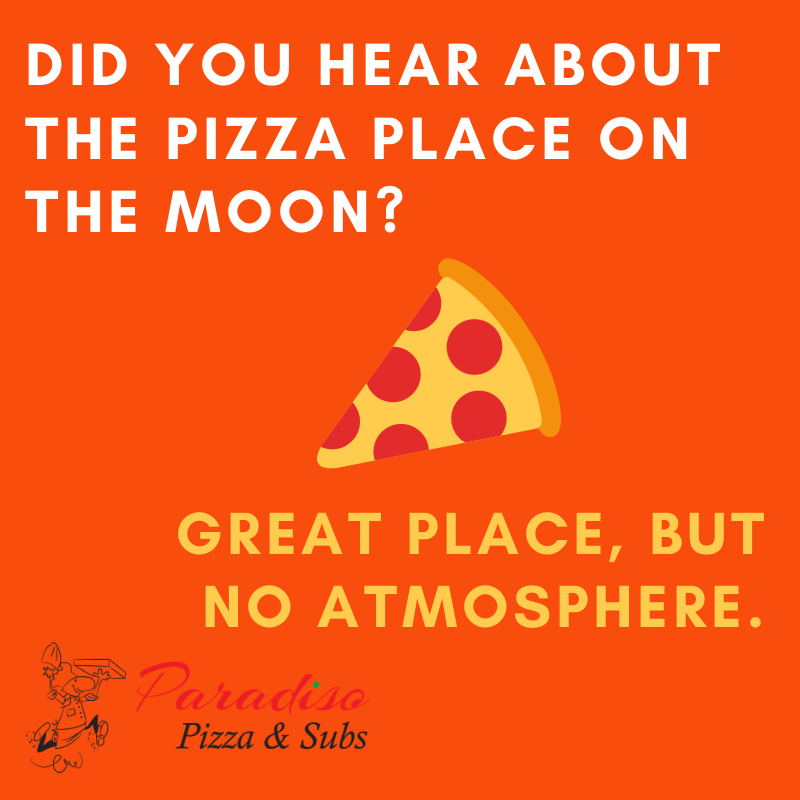 paradisop1zza's tweet photo. Have a great weekend! We’re open for dine-in and delivery...get your favourites tonight! #ParadisoPizza 

#ygk #kingston_ont #kingston #downtownkingston #teamygk #bestpizzaintown #pizzacravings #delivery #wedeliver #weekend https://t.co/AspoVgOEjq