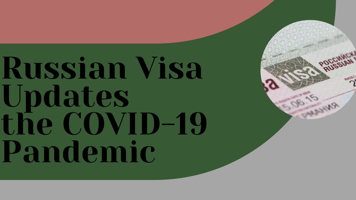 APVI_Inc's tweet photo. Check out our new blog post for updates on traveling to Russia. 
https://t.co/KfaHaHvciY

#visa #russia #covid19 #travel https://t.co/siqYAkjDFX