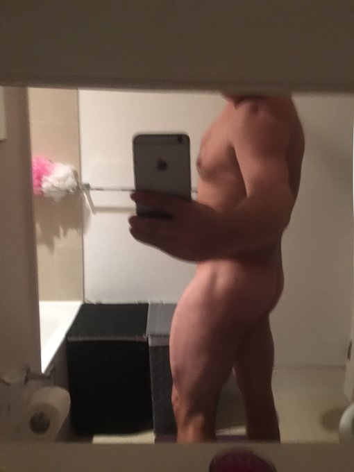 The usual mirror selfie - with my body well built up See more at: https://t.co/e8AWJaKz8q https://t.<a href="/tag/adultwork"class="tags"><span>#adultwork</span></a>