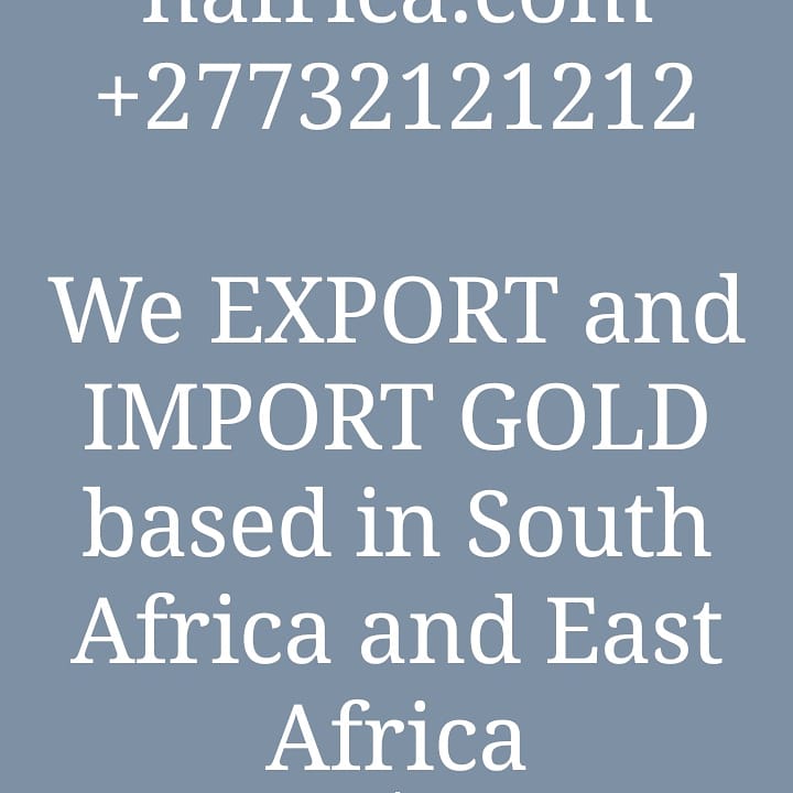 GOLD PRICE IN AFRICA (price_africa) Twitter