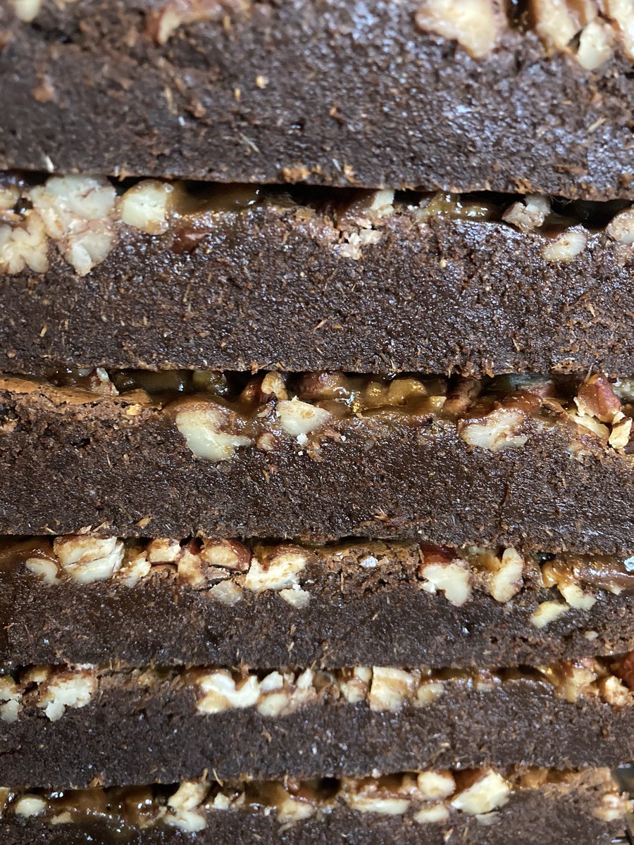 KerryWrenCakes's tweet photo. Pop along to Art &amp; Craft Streatham Hill 11am-9pm tomorrow and Sunday (until they run out!!) for a Spent Malt Brownie! Made with @inkspotbrewery Stout Malt! @ShopinStreatham @instreatham @heartstreatham @sccoopstreatham @StreathamFood @streathamspace @MyStreatham #goodbeer https://t.co/F74OwzxZFd