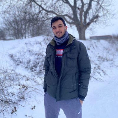 #YeniProfilResmi