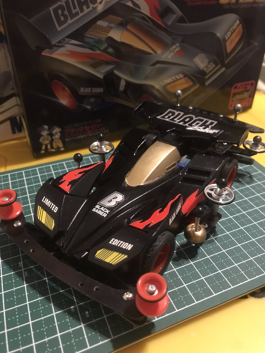 コー ミニ四駆 基本的には爆走兄弟レッツ ゴー シリーズに登場するマシン を愛用しています しばしば挑戦中なのはレツゴの妄想架空オリジナル設定マシン まだまだ塗装やステッカーで違いを作るくらいしかできていないけど 徐々にボディ改造等もしていき コー ミニ四駆 基本的には爆走兄弟レッツ ゴー シリーズに登場するマシン を愛用しています しばしば挑戦中なのはレツゴの妄想架空オリジナル設定マシン まだまだ塗装やステッカーで違いを作るくらいしかできていないけど 徐々にボディ改造等もしていき