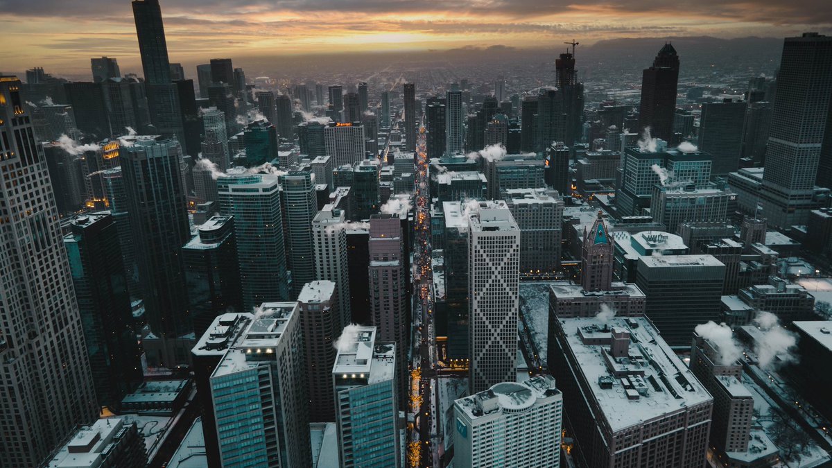 Tannr's tweet photo. Chicago 📍 https://t.co/8vGbL6kB7K