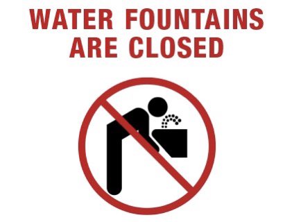 Lorena_Elem's tweet photo. Due to the boil order in place for Lorena, we are asking students to bring their own drinking water from home when we return to school on Monday. Our filling stations will remain closed until the boil notice is lifted. 

We appreciate your help with this! 

#LISDFutureFocus https://t.co/IyutWRZMwS