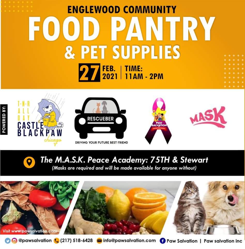 7th DISTRICT ENGLEWOOD tweet media