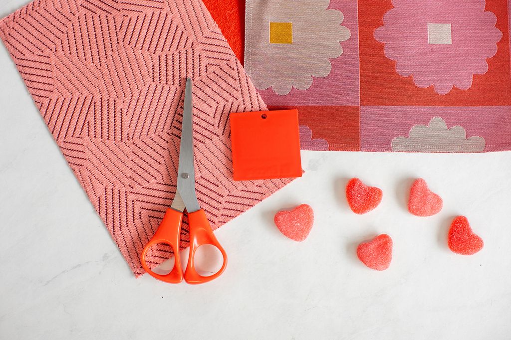 EncoreSeating's tweet photo. Our hearts are all a-flutter for bright candy-colored reds and shades of pink this season. https://t.co/wlwOCf019X