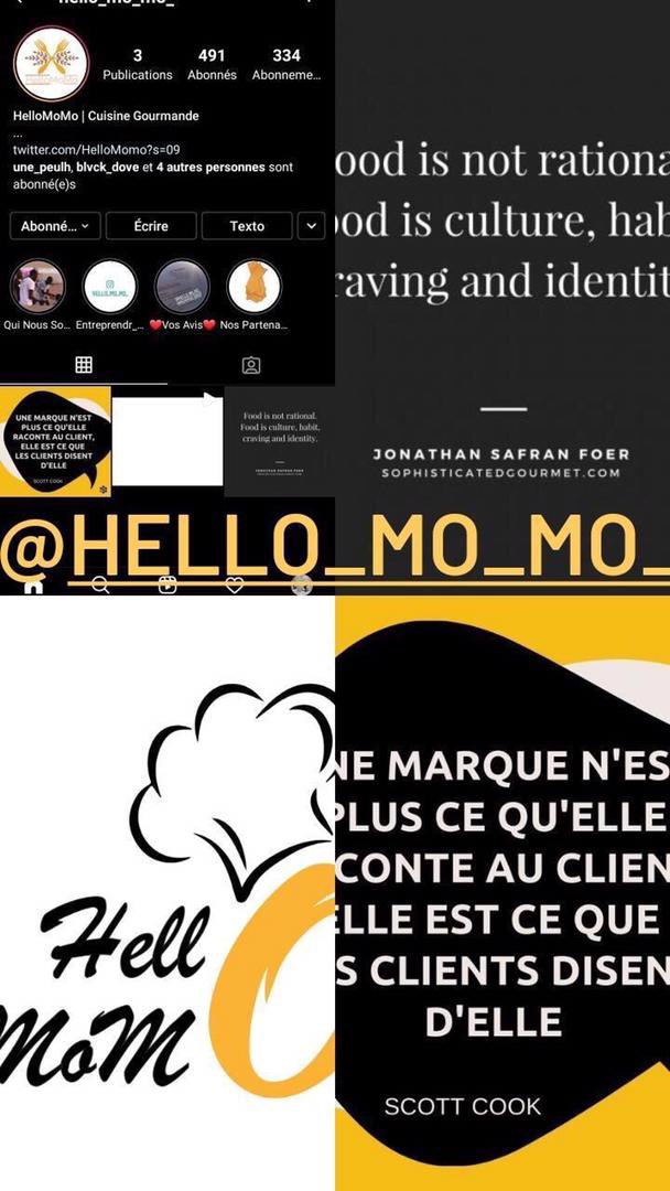 HelloMomo's tweet photo. #cooklovers #hellomomo #newdesign #newfeed #backtothegame https://t.co/4cebIWHvv3