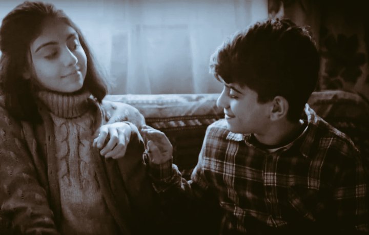 'Merhamet' masum olduğu için her kalbe uğramaz...✨✨✨

#KırmızıOda