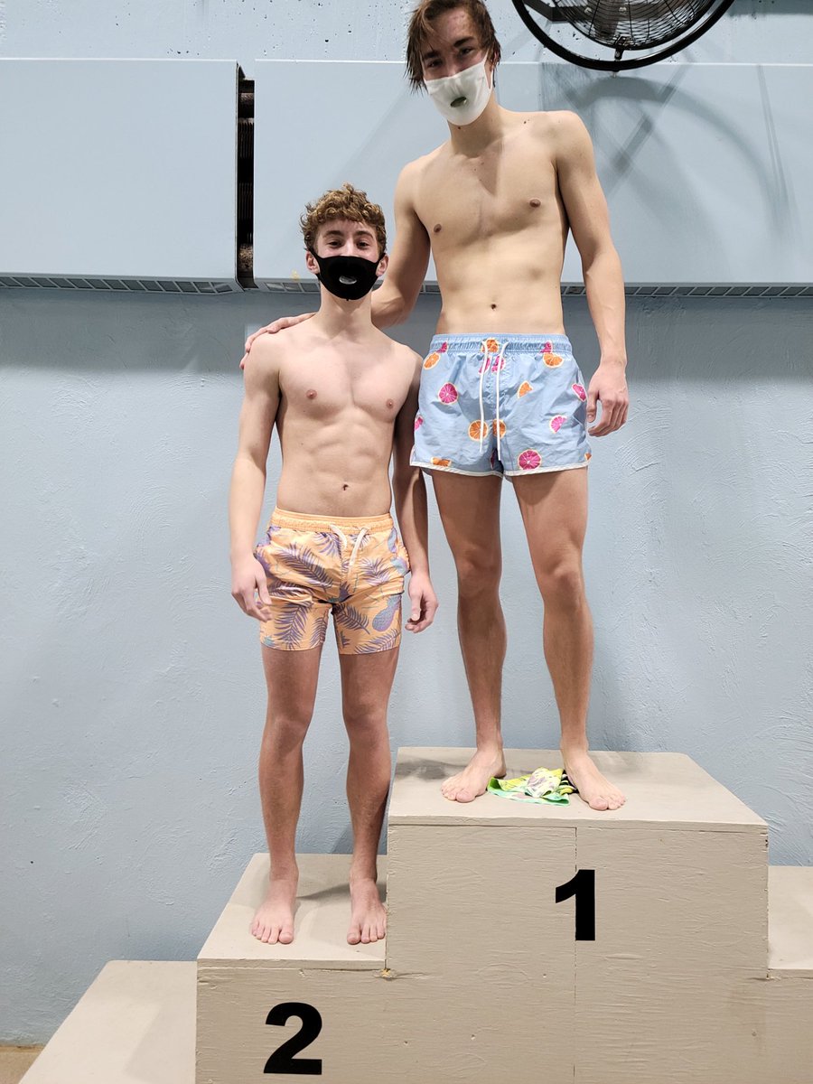 Bjahnke1Bjahnke's tweet photo. Excited to announce that Jonathan Brouillette and Jack Oettinger will be competing at the NSAA State Dive Meet!! # WTMB! https://t.co/ZBHD9Uzgvr
