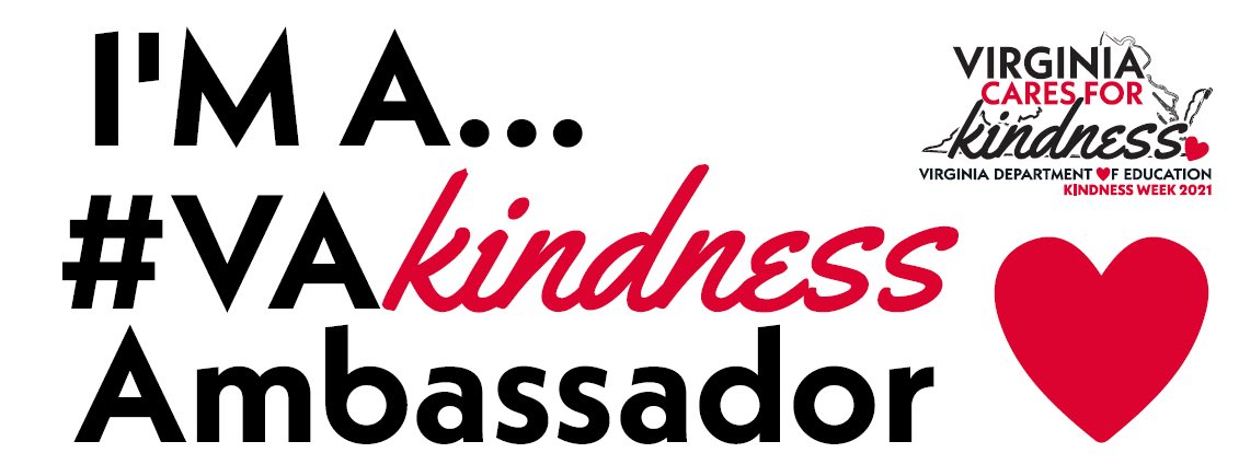 ChelyseMiller's tweet image. I want to give a special shout-out to @StorerB9 @MBarakey @CaitieBucholz @SaraWad95572751 &amp;amp; others at @grcollegiate &amp;amp; @Landstownms who show Grace, Patience, &amp;amp; Kindness every day! Thank you! #VBKind #VAisforKindness #VAKindnessAmbassador
