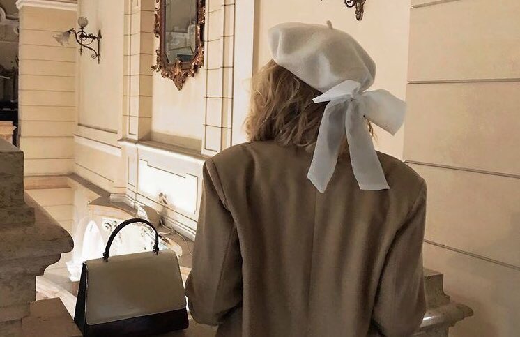 diorballerina's tweet photo. crèmes et neutres https://t.co/QGHXLKL17l