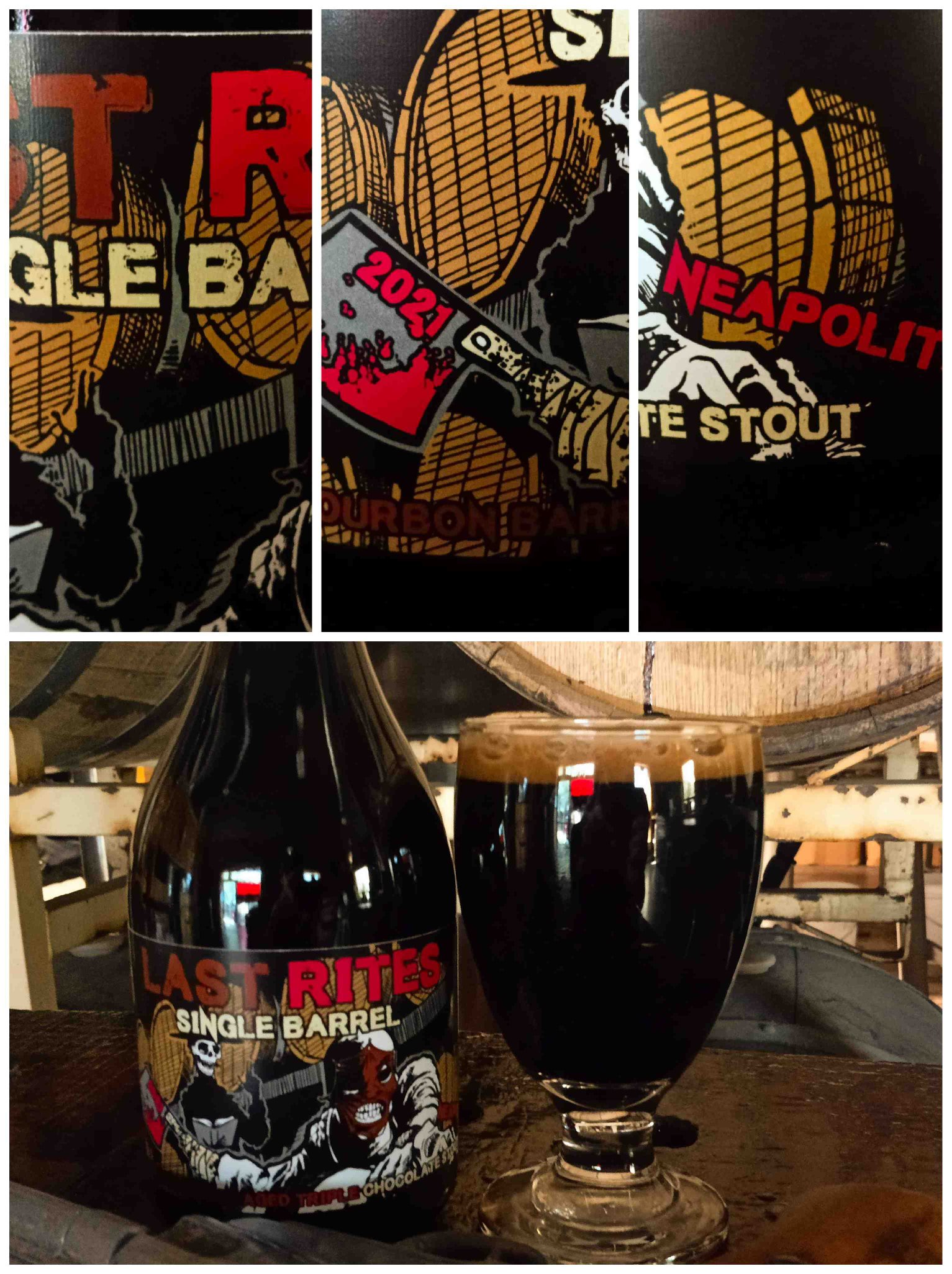 Ironfire Brewing (ironfireBrew) / Twitter