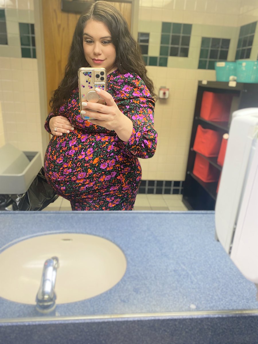 #UPDATE: My last day on-air was Tuesday as I am now resting anticipating the arrival of our baby boy! 

He could come any day now! 💙

Thank you so much for the support and I’ll be back on <a href="/KSNNews/">KSN News Wichita</a> after maternity leave.