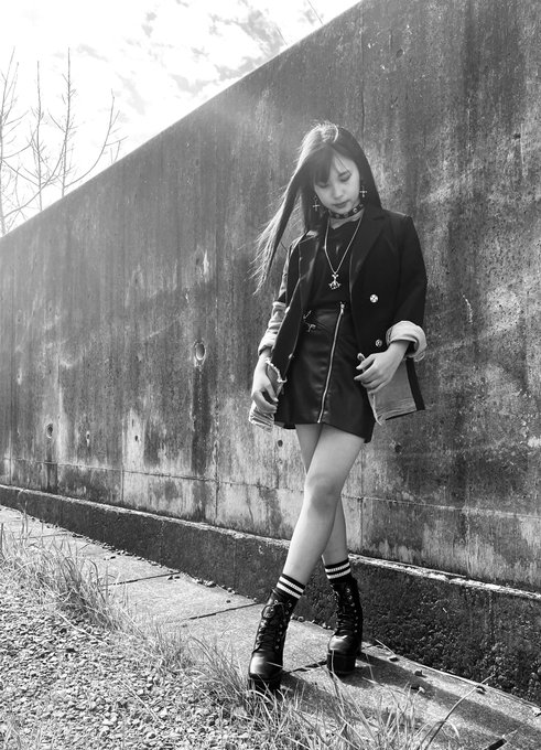 Twitterのコスプレ画像24