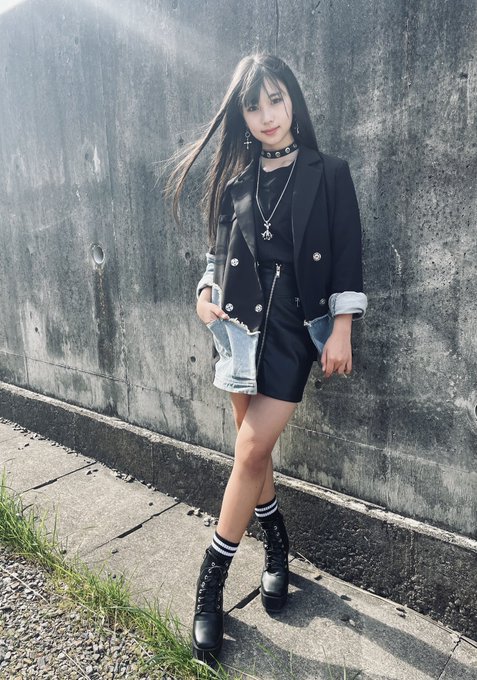 Twitterのコスプレ画像23