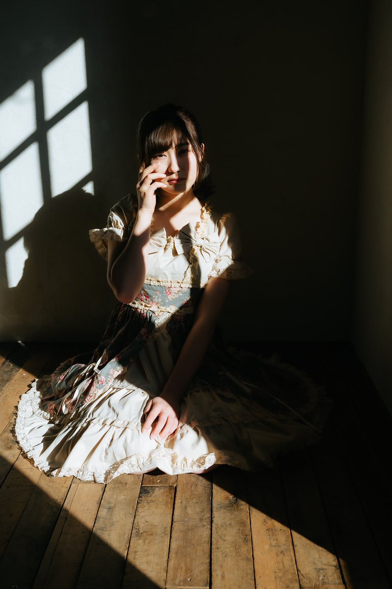 _nari3's tweet photo. 【2021/2/14】④/⑦
#スクエア撮影会
(@SquarePhotoSS )
#SQUARE_PHOTO_SESSION
#STUDIO_QUE
MODEL:雨宮ひろ さん
(@hiro_rain00 )
#雨宮ひろ
#ポートレート
#ポートレート好きな人と繋がりたい
#写真が好きな人と繋がりたい https://t.co/XHY8vA9gmi