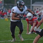 Photo by 🏈Arcadia-Loup City 🏈 (@ALCFootball)