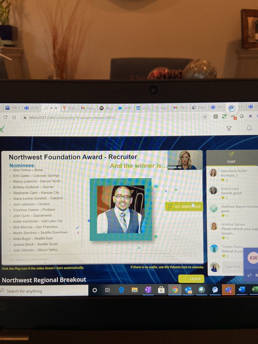 Tracy Stine tweet media