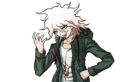 MycroftHoImes_'s tweet photo. ".... Quite funny, coming from somebody who is so talented yet so uninspiring at the same time.

And , you're really not convincing me too badly, Kamukura-kun. Since you are still talking to me. Or am I reading this wrong?" https://t.co/k4moSpHREB