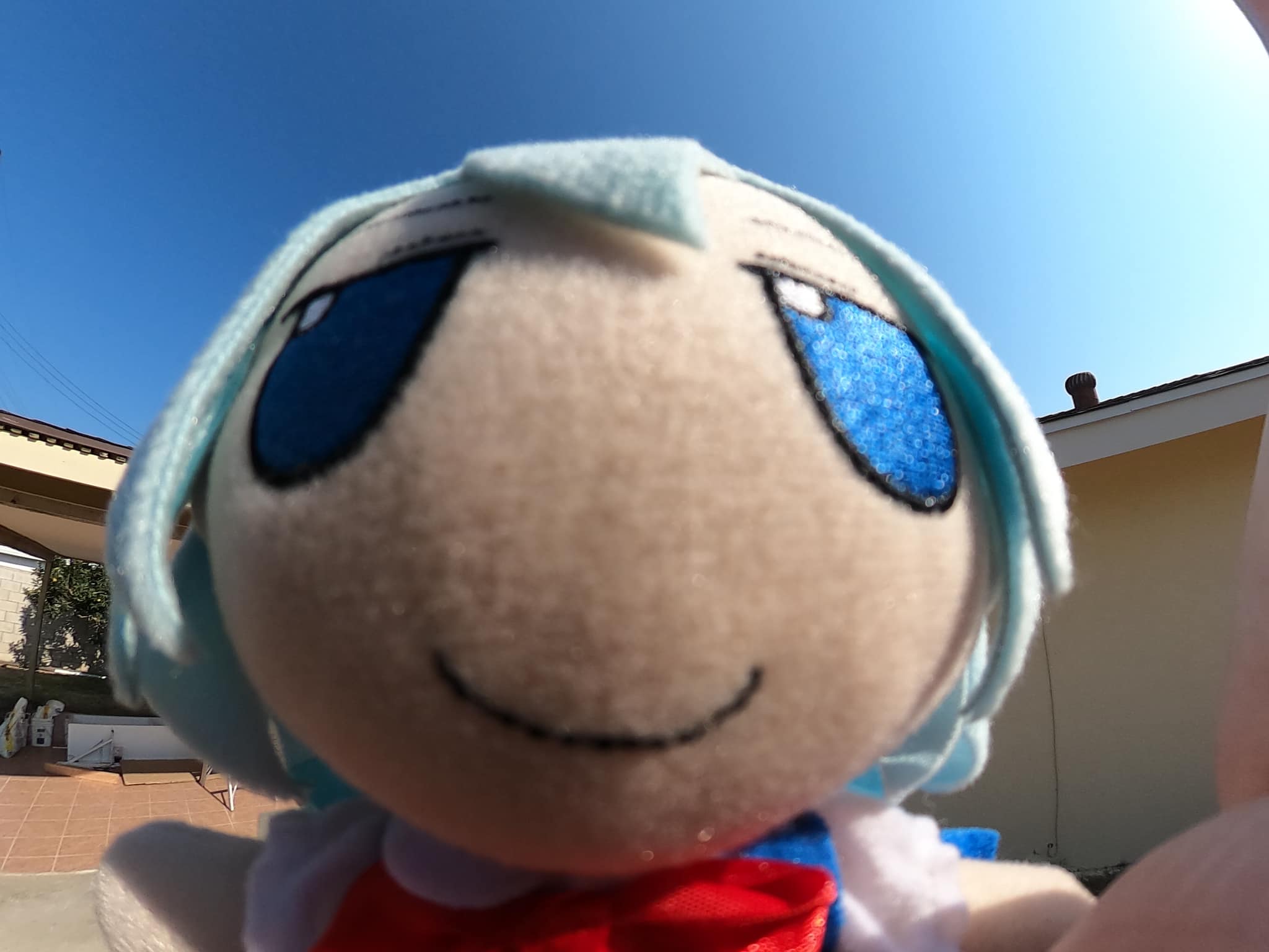 Fumo Touhou Wallpaper - Mar Wallpaper