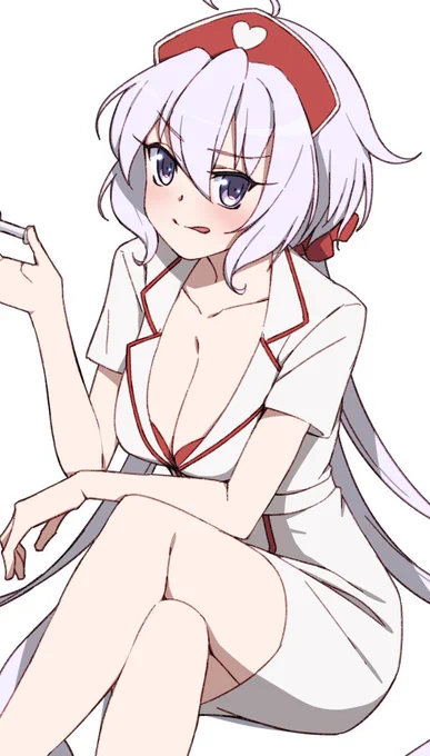 らくがきクリスちゃん 