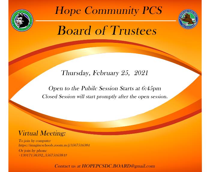 February Board Meeting edne.tw/n701850