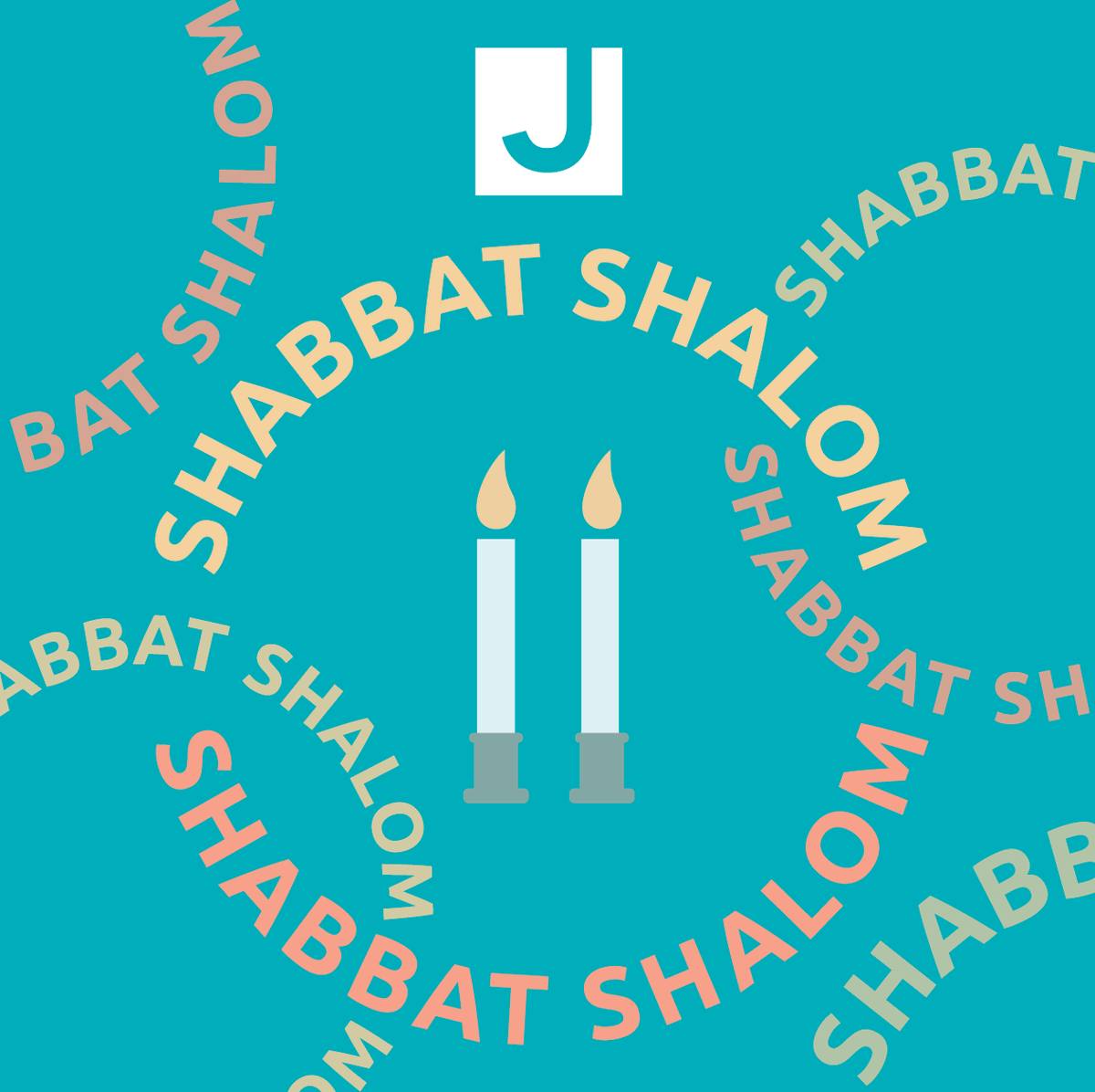 ShawJCC's tweet photo. Shabbat Shalom! https://t.co/azE57cdSkB