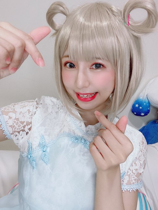 Twitterのコスプレ画像21