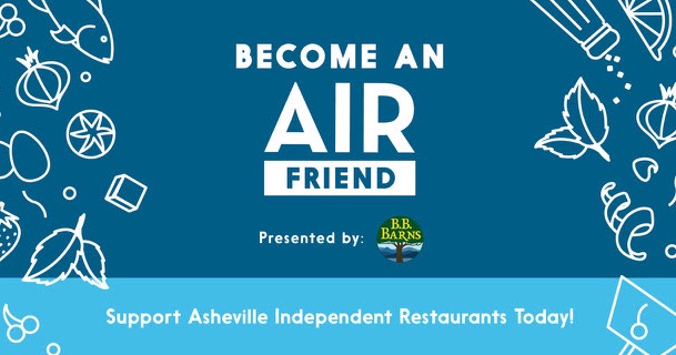 Become An AIRfriend Today! 

youtube.com/watch?v=Aa-EON…