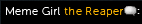 MemeGirlRS's tweet photo. HOLY FUCK WE DONE

3619 Linzas (17 Linza items) to finish golden reaper https://t.co/Nel6J94zFY