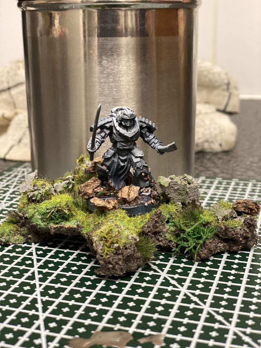 Anton__L's tweet photo. I’m halfway through my first miniature project ever. I wanted to give a huge thanks to @JosiahBrooks for his amazing Ultimate Creativity Collection and showing me a new world of art and possibilities... #Jazza #DrawwithJazza #UltimateCreativityCollection #miniatures https://t.co/a46rk8QhdR