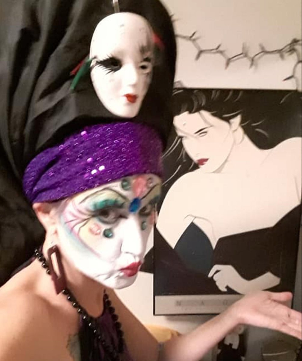 Portland Sisters tweet media