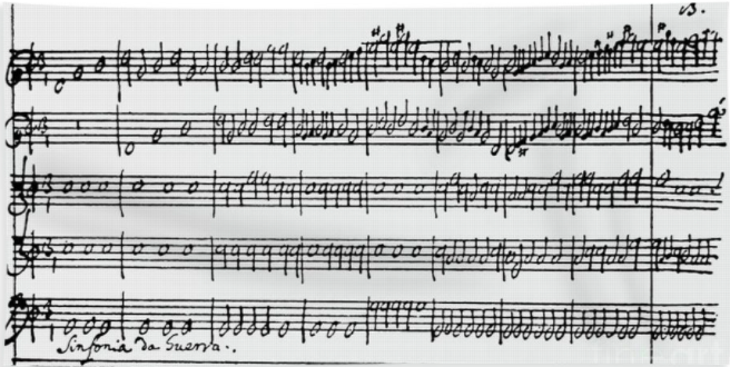 Musical Notation is Beautiful tweet media