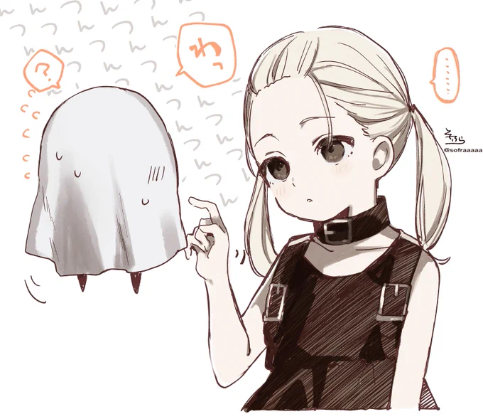 ママ・・・ #リィンカネ 