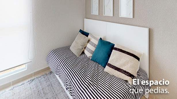 HogaresUnion_'s tweet photo. Sin duda alguna dormirán como reyes… Su nueva recámara cuenta con el espacio ideal para que se sientan en total comodidad.
Tu casa de descanso en Aquasol Residencial. desde $849,500.
#Bienesraices #Casanueva #Morelos #vacaciones https://t.co/am3q0hJMr3